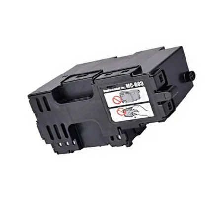 Canon MCG03 bote residual compatible