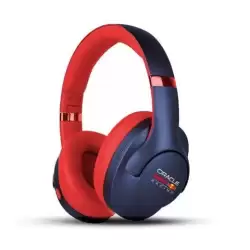 RB-HP130 RED BULL RACING AURICULARES AURA INALÁMBRICOS BLUETOOTH CON MICROFONO AZUL