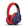 RB-HP130 RED BULL RACING AURICULARES AURA INALÁMBRICOS BLUETOOTH CON MICROFONO AZUL