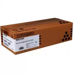 408340 RICOH TONER NEGRO TIPO 250 H P C301W Y M C250FW (NO VALIDOS PARA LA MAQUINA CON TERMINACION B)
