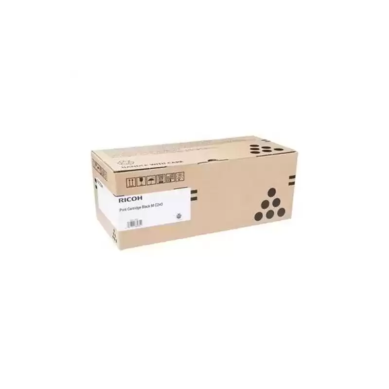 408451/434073 RICOH TONER NEGRO MC 240FW / PC 200W