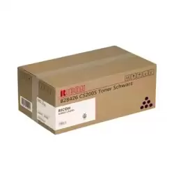 828426 RICOH TONER NEGRO PRO C5200S