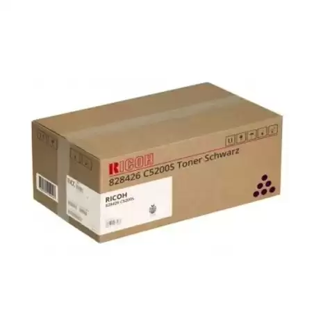 828426 RICOH TONER NEGRO PRO C5200S