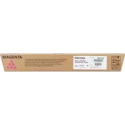 842050/841162 RICOH MPC4000/C4501/C5000/C5501 TONER MAGENTA