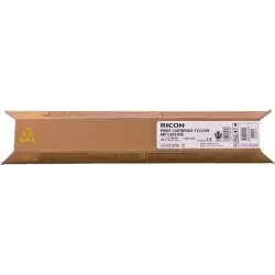 842062/842466/841507 RICOH MPC/2051AD/2551AD TONER AMARILLO