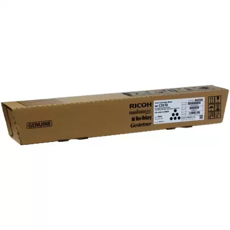 842506 RICOH TONER NEGRO IM C3510