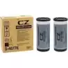 S-4877E RISO TINTA NEGRO CZ180 (PACK 2)
