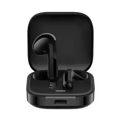 BHR8396GL XIAOMI REDMI BUDS 6 ACTIVE HEADPHONES INALÁMBRICOS CON MICROFONO NEGRO