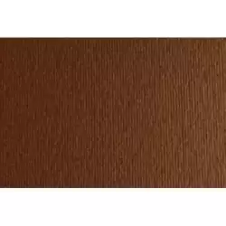 F42450706 SADIPAL CARTULINA LR 200 TEXTURIZADA 50X70CM MARRONE