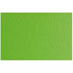 F42450710 SADIPAL CARTULINA LR 200 TEXTURIZADA 50X70CM VERDE PISELLO