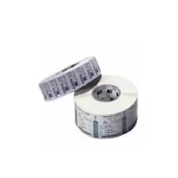 800264-155 ZEBRA ETIQUETAS DE TRANSFERENCIA TÉRMICA Z-SELECT 2000D CON REBESTIMIENTO 102MMX38MM (CAJA DE 12 ROLLOS)