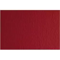 F42450727 SADIPAL CARTULINA LR 220 TEXTURIZADA 50X70CM CILIEGIA