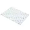 S0718101 SADIPAL PAPEL DE SEDA PARA MANUALIDADES HOJA DE 50X75CM BLANCO BOLSA 26 HOJAS