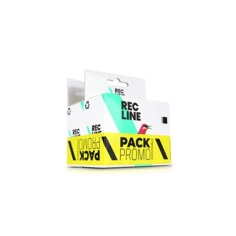 Pack Cartucho Compatible con HP 953XL BK+C+M+Y - PACK953XL-R [ML-20][PAG-1000]