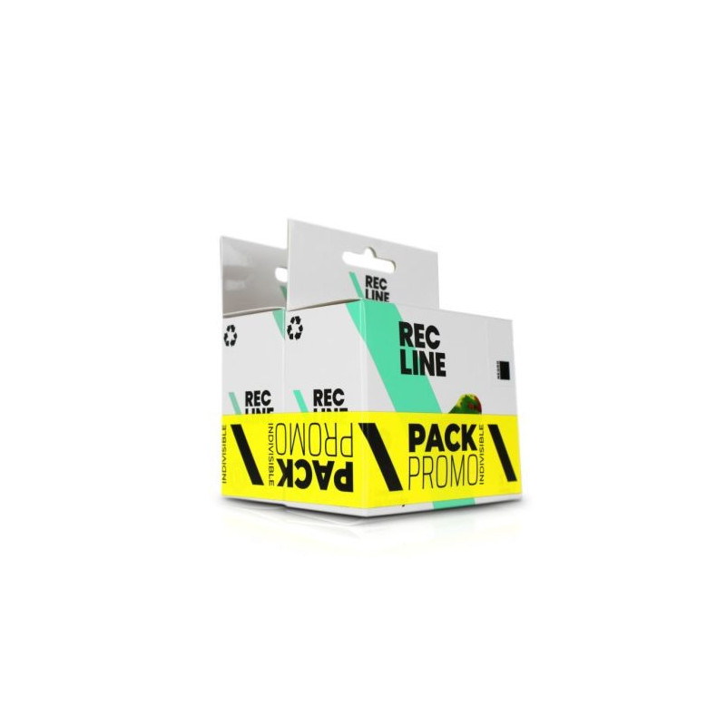 Pack Cartucho Compatible con CANON PG40/CL41 BK+C+M+Y - PACKPG40/CL41-R [ML-15][PAG-355]