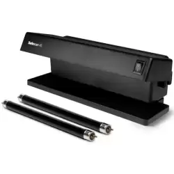 111-0272 SAFESCAN LÁMPARA UV DE REPUESTO PARA DETECTORES DE BILLETES MOD. S-45/65