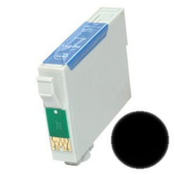 12ML Negro compa  Epson Stylus D78/D92/DX4000/SX218/SX610