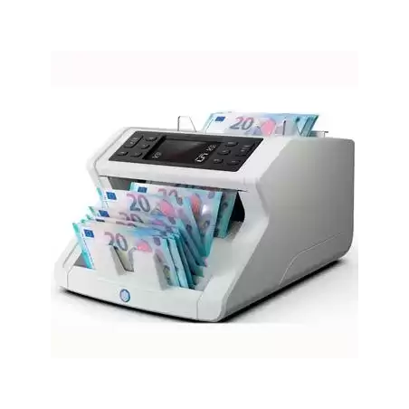 115-0708 SAFESCAN CONTADORA DE BILLETES - MODELO 2210