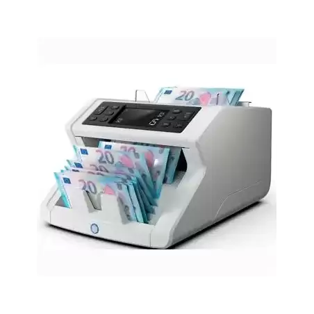 115-0709 SAFESCAN CONTADORA DE BILLETES - MODELO 2250