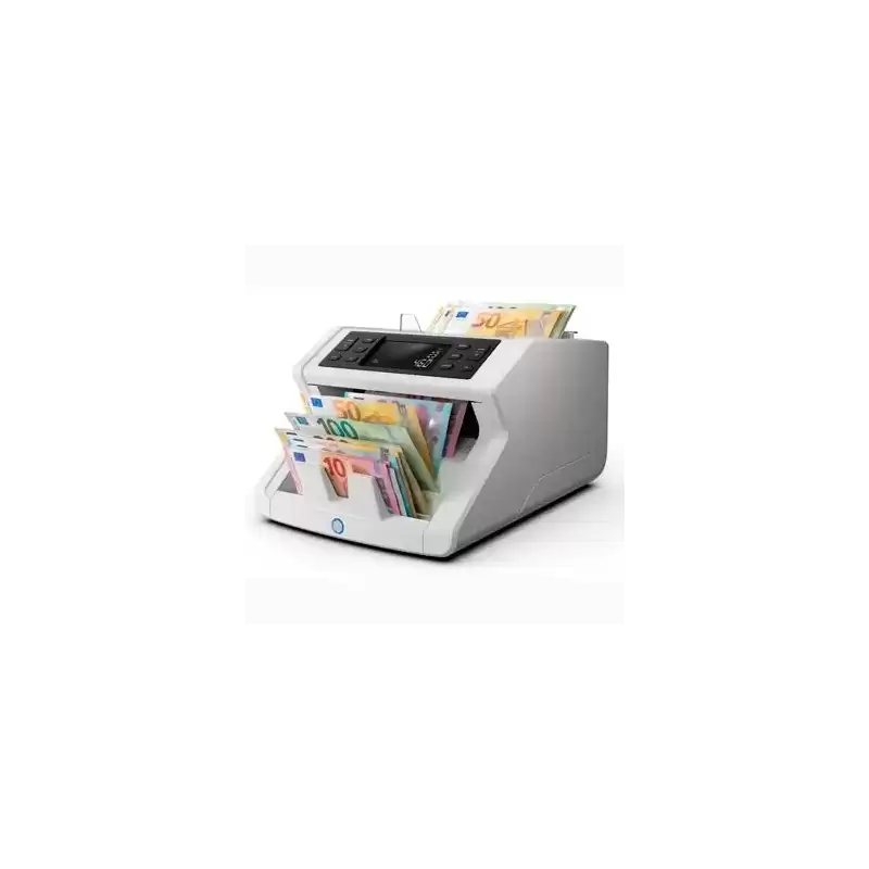 115-0714 SAFESCAN CONTADORA DE VALOR DE BILLETES - MODELO 2265