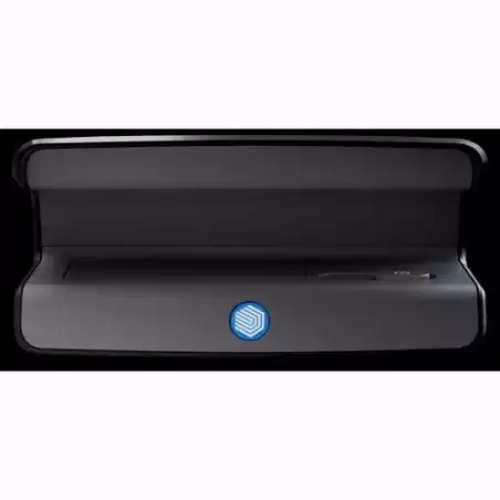 131-0731 SAFESCAN DETECTOR DE BILLETES FALSO UV LED -MODELO 45-