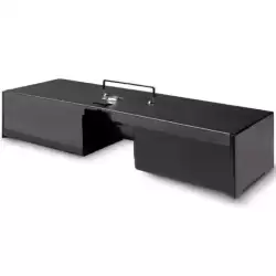 132-0438 SAFESCAN TAPA CON LLAVE PARA CAJÓN PORTAMONEDAS APERTURA VERTICAL SD-4617S