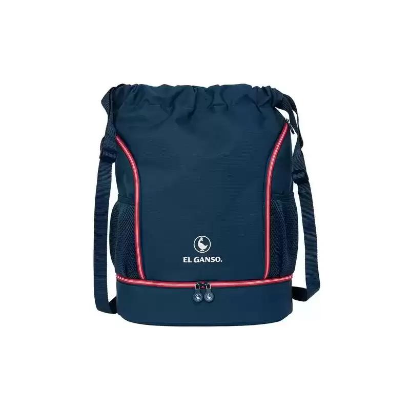 612409197 SAFTA SACO MOCHILA AJUSTABLE EL GANSO "CLASSIC" 21