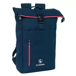 612409507 SAFTA MOCHILA SOLAPA PARA PORTÁTIL 15