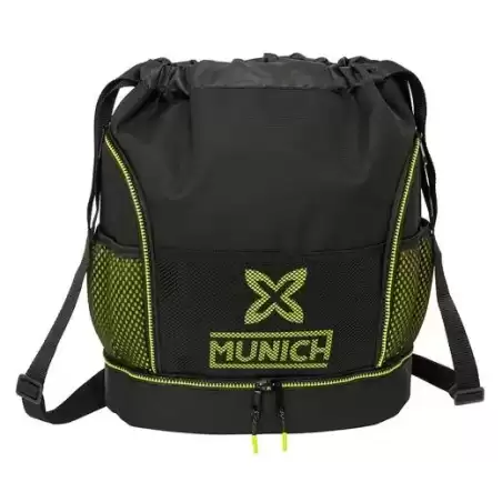612422197 SAFTA SACO MOCHILA MUNICH "BEAT"