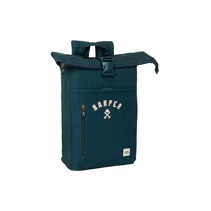 612459507 SAFTA MOCHILA SOLAPA PARA PORTÁTIL 15