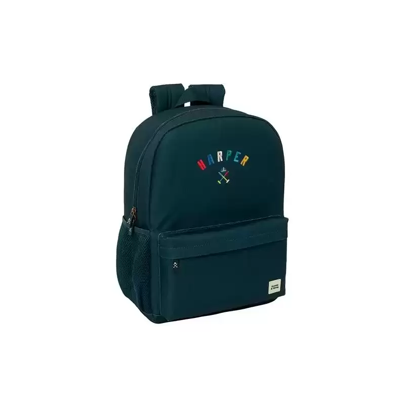 612459754 SAFTA MOCHILA ADAPTABLE CARRO 18L HARPER & NEYER