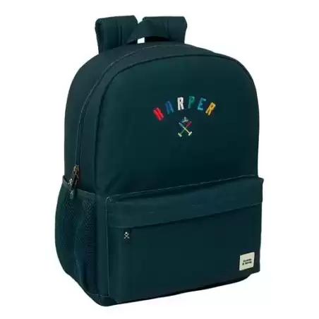 612459754 SAFTA MOCHILA ADAPTABLE CARRO 18L HARPER & NEYER