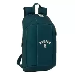 612459821 SAFTA MINI MOCHILA CREMALLERA VERTICAL HARPER & NEYER
