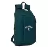 612459821 SAFTA MINI MOCHILA CREMALLERA VERTICAL HARPER & NEYER