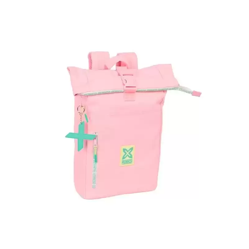 612522507 SAFTA MOCHILA SOLAPA PARA PORTÁTIL 15