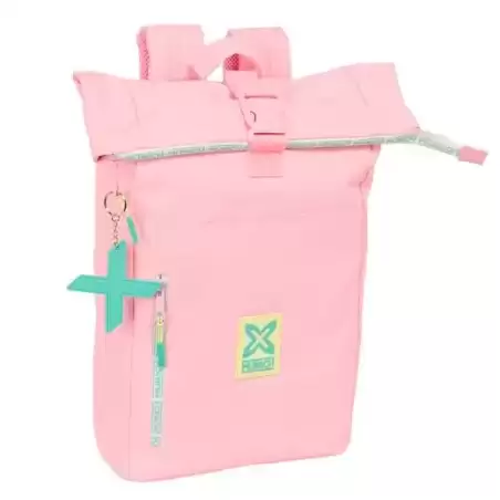 612522507 SAFTA MOCHILA SOLAPA PARA PORTÁTIL 15