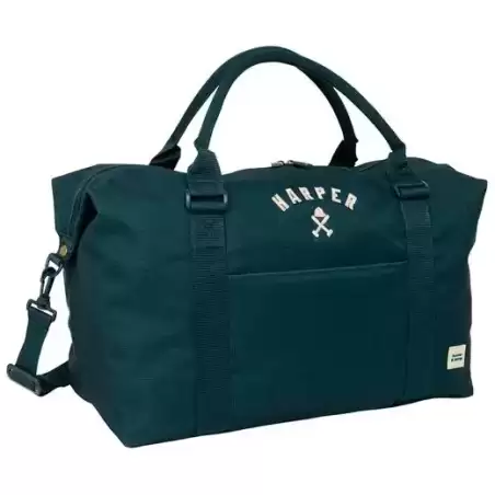 712459022 SAFTA BOLSA DE FIN DE SEMANA 43L HARPER & NEYER