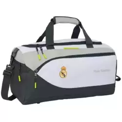 712554553 SAFTA BOLSA DEPORTE 31L REAL MADRID EQUIPACIÓN 24/25
