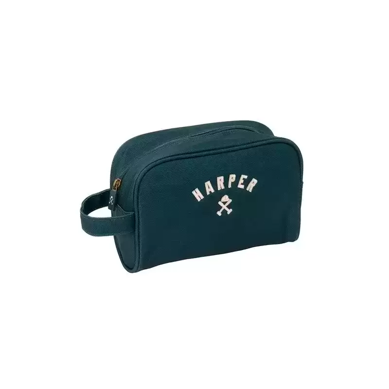 812459249 SAFTA NECESER HARPER & NEYER