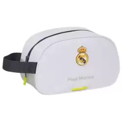 812554248 SAFTA NECESER 1 ASA ADAPT.CARRO REAL MADRID EQUIPACIÓN 25/26