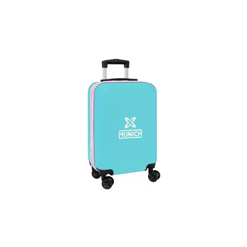 612400851 SAFTA TROLLEY CABINA 20" MUNICH HEAVEN