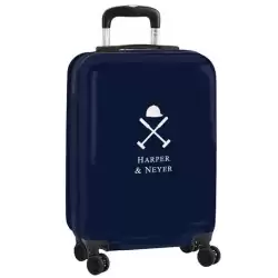 612459851 SAFTA TROLLEY CABINA 20" HARPER & NEYER
