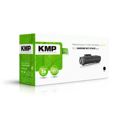 MLTD1042S TONER KMP NEGRO ML 1660 1661 1665 1666 1670 1675 1860 1865 / SCX-3000 3200 3205 (SU737A)
