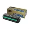 SU038A SAMSUNG CLP-680ND CLX-6260 SERIES TÓNER CIAN ALTA CAPACIDAD CLTC506L
