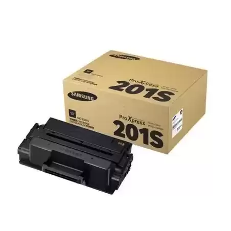 SU878A SAMSUNG TONER NEGRO MLT-D201S/ELS