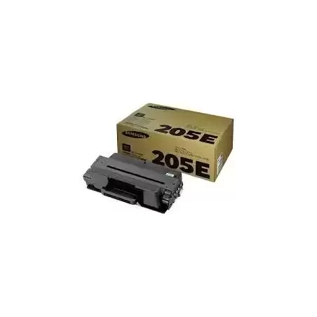 SU951A SAMSUNG TONER LASER ML-3710 NEGRO 10.000 PÁGINAS MLTD205E