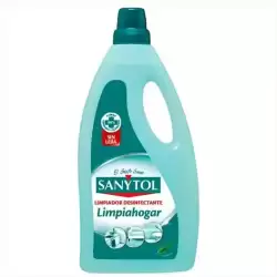 170132 SANYTOL LIMPIAHOGAR DESINFECTANTE 1200ML
