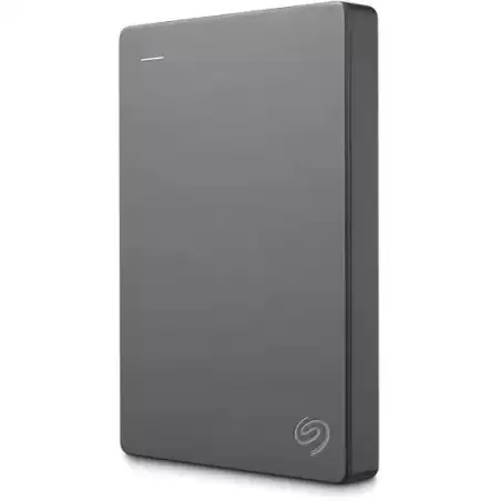 STJL5000400 SEAGATE DISCO DURO EXTERNO BASIC 5TB USB 3.0 GEN 1 EXTERNAL HDD COLOR PLATA