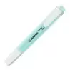 275/111-8 STABILO MARCADOR FLUORESCENTE SWING COOL PASTEL AZUL NUBLADO CAJA 10 UD