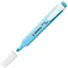 275/112-8 STABILO MARCADOR FLUORESCENTE SWING COOL PASTEL AZUL VENTOSO CAJA 10 UD